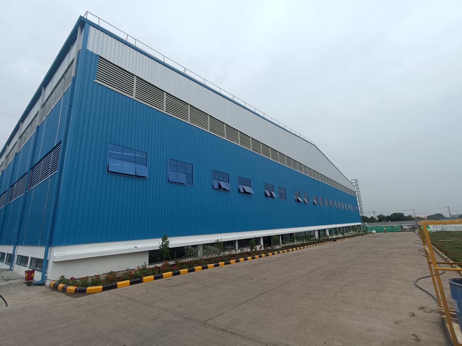 peb manufacturer in India