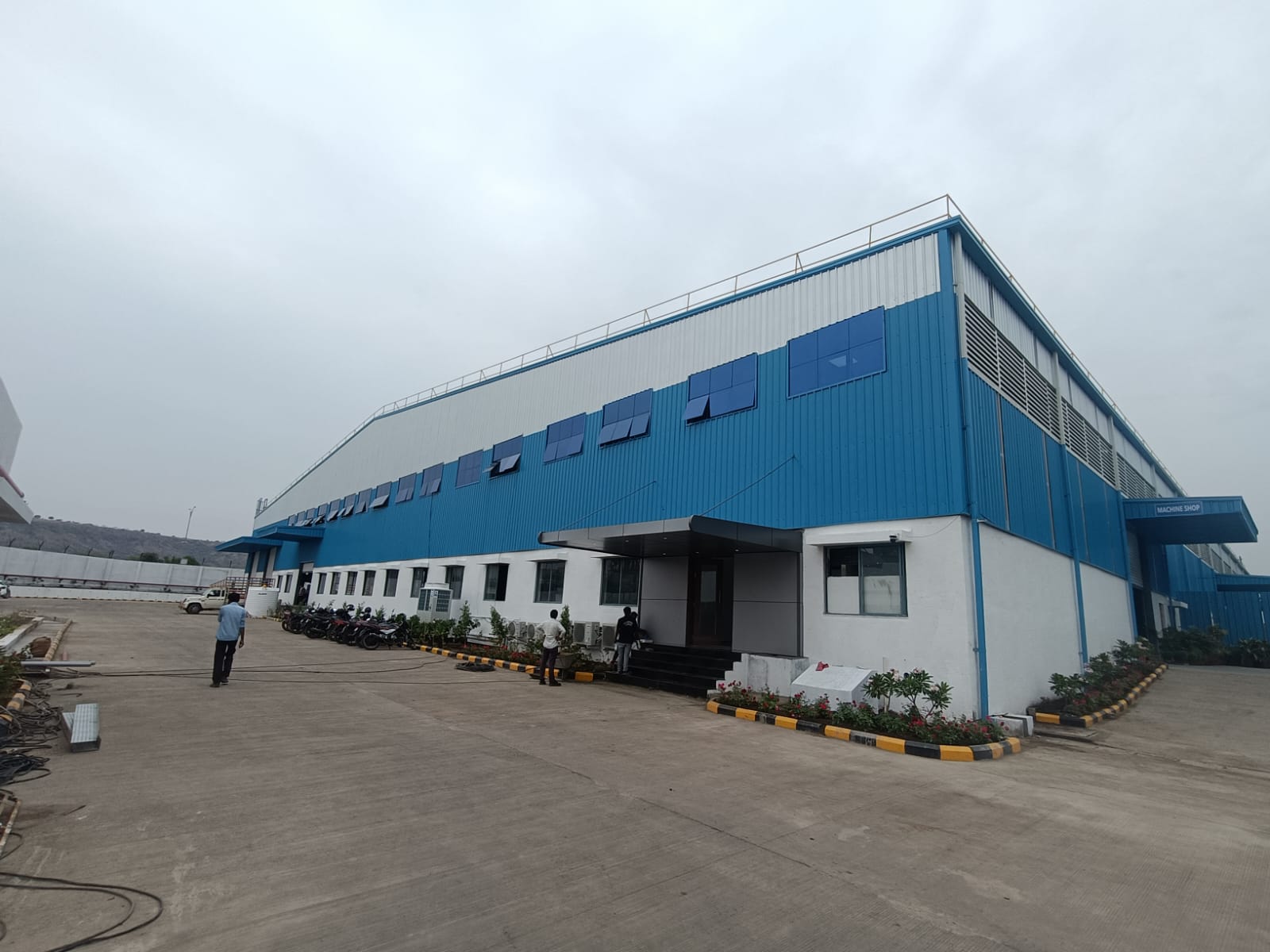 peb manufacturer in India