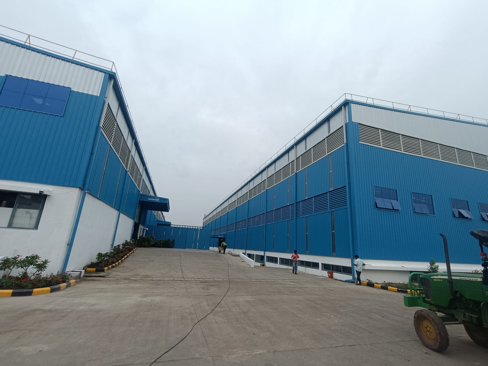 peb manufacturer in India