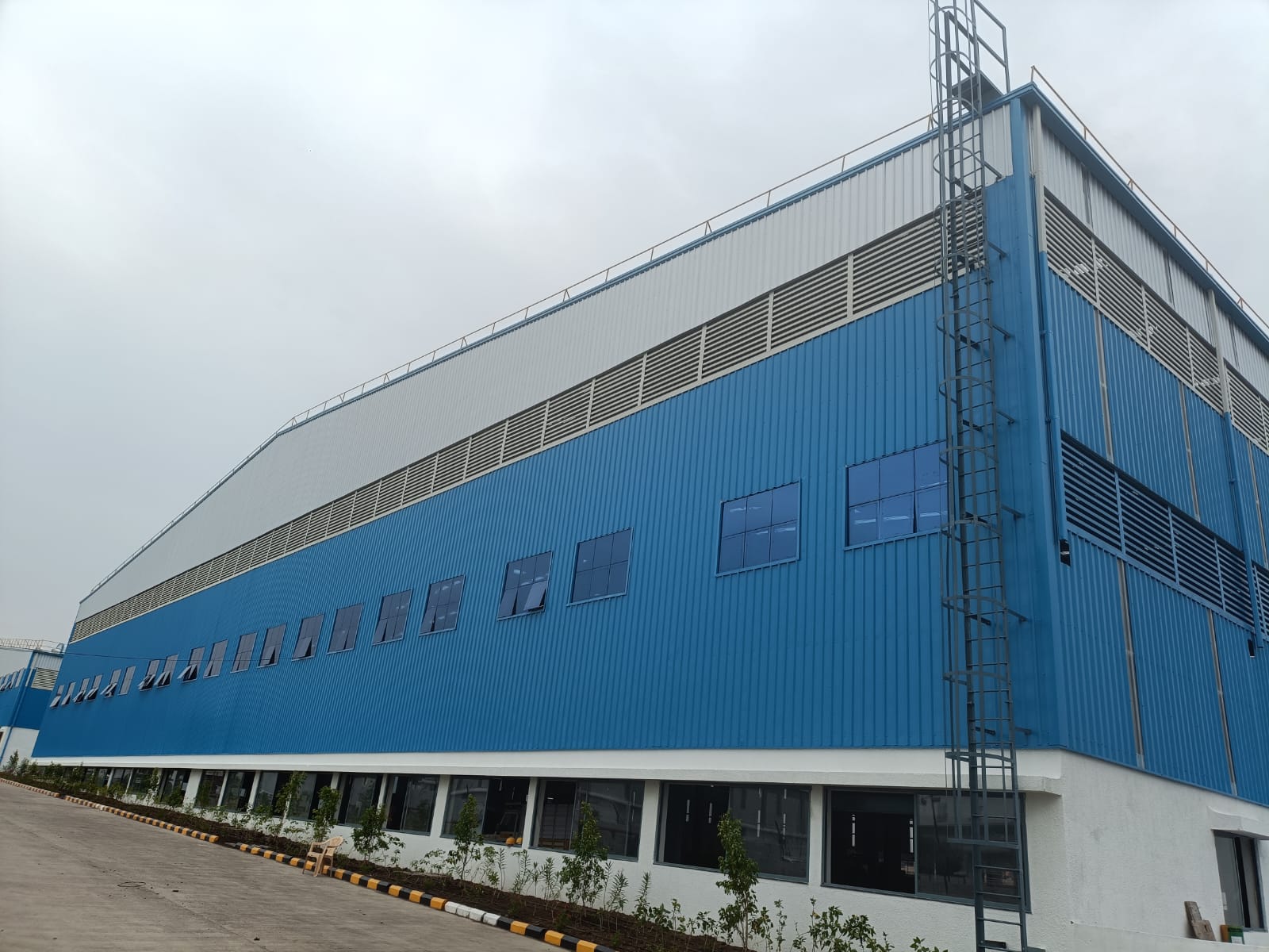 peb manufacturer in India