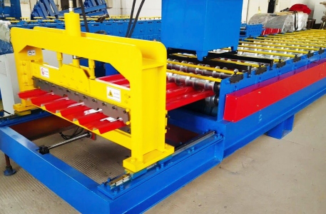 Suraj Steel manufacturing facilities