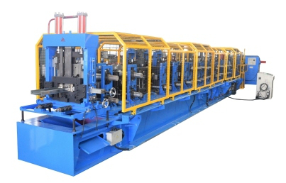 Suraj Steel manufacturing facilities