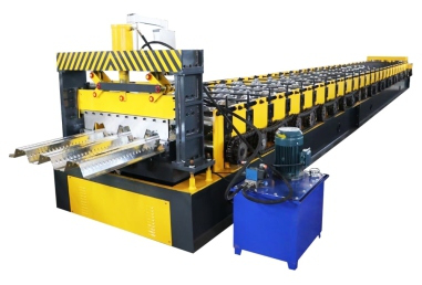Suraj Steel manufacturing facilities