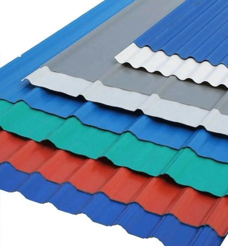 building material companies in india