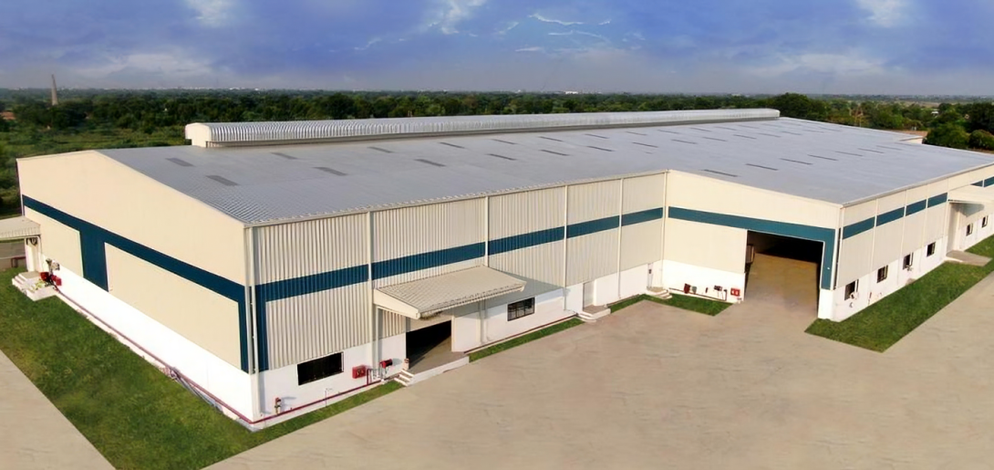 pre engineered building manufacturers in India