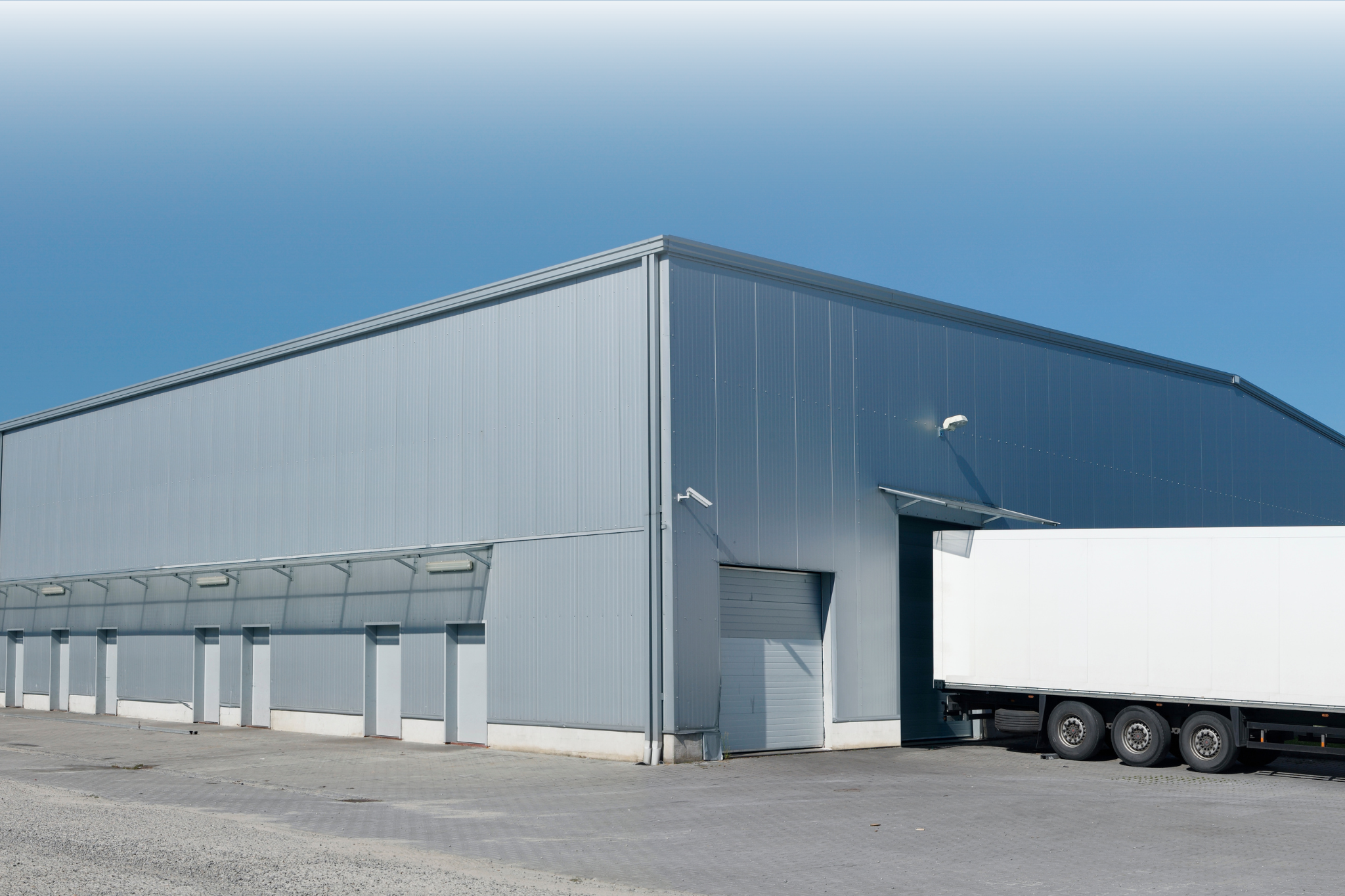 pre engineered building manufacturers in India